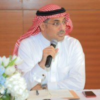 Khaled Almushare