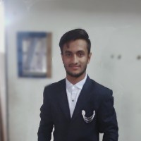 Arqam Ansari