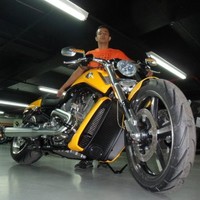 Magno Marques Alves Marques