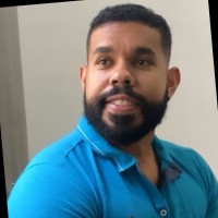 João Cleber De Oliveira Silva