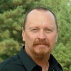 Larry Overman