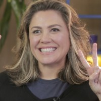 Lia Carla Borges