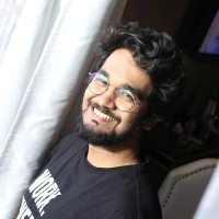 Pushkar Joshi