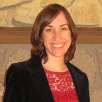 Diana Eckert