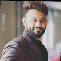 Roshan Sawant