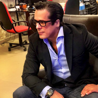 Andre Andreolli