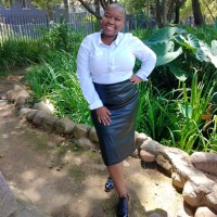 Dikeledi Sentle