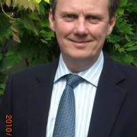Hugh Clarke