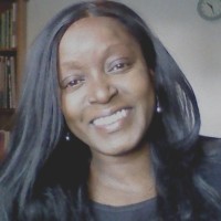 Rosinda Abbott