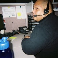 Mike Rosser