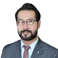Waqas Mahmood