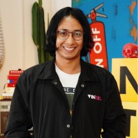 Fajar Andikasatria
