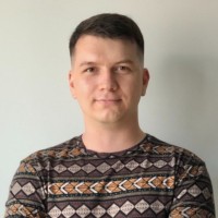 Denis Glavatskikh