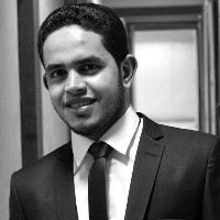 Ahmed Darwish