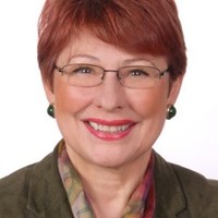 Joyce Whitman