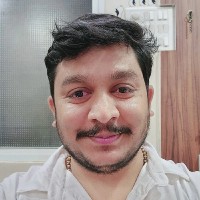 Bhagawat R Dhage