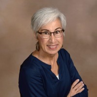 AnnaLisa Banegas-Peña, Ed.D.