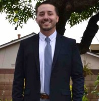 Calvin Ramirez