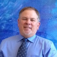 Ray Mayo