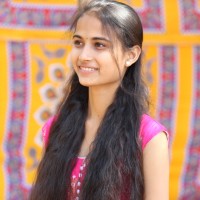 Mayuri Katkar