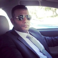 Hossam Hammad