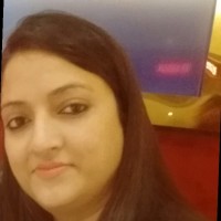 Rajani Yadav