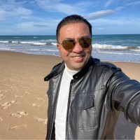 SAMIR BALI