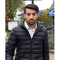 Jas Chohan