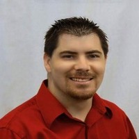 Christopher Yert