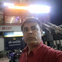 Aravind Chauhan