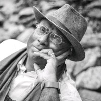 David James - The Write Bite