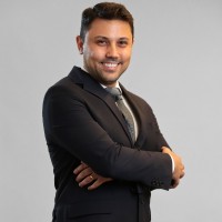 Vitor Hugo Dos Santos