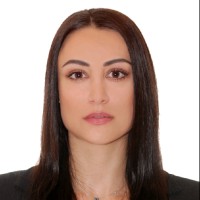 Fenia Dimopoulou