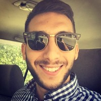 Stelios Ioannou