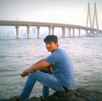 Hemant Borate