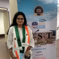 CS Pankhuri Agrawal