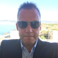 Chris Walsham