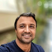 MUKESH KUMAR GUPTA