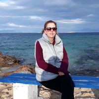 Susan Maltezos Apartment Aphaia