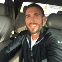 Jeremy Perryman