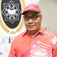 Mohd Fudzail Mohd Nor