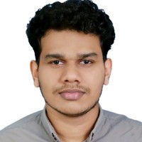 Akash Raveendran