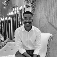 Godson ‎Babu