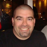 Nicholas Minas