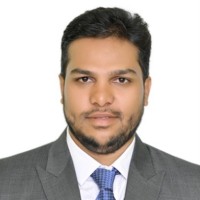 Akram Basha Shaik