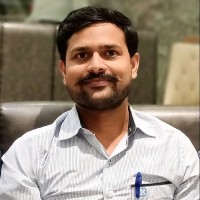 Tushar Raval