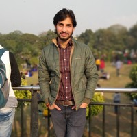 Pradeep Katariya