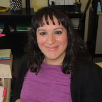 Christine Gagliardi