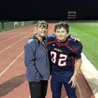 Julie Oster