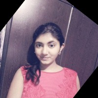 Nadia Maduray